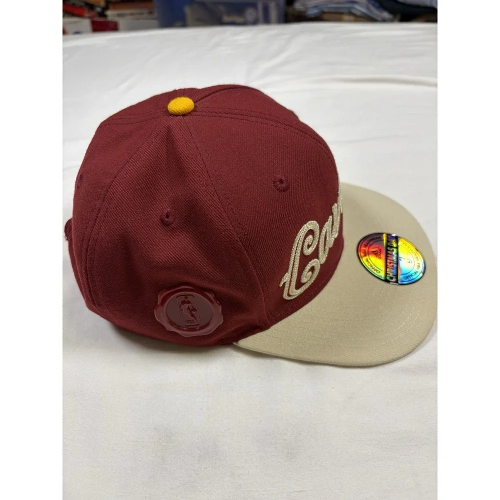 adidas cleveland cavaliers